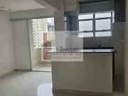 Apartamento para Locação em São Paulo/SP Vila Olímpia