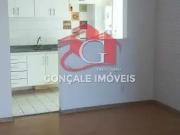 Apartamento para Locação em São Paulo/SP Vila Paiva 3...