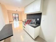 Apartamento para Locação em São Paulo/SP Vila Palmeiras...