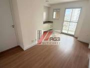 Apartamento para Locação em São Paulo/SP Vila Palmeiras...