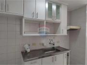 Apartamento para Locação em São Paulo/SP Vila Parque...