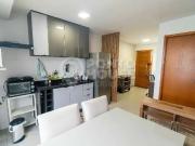 Apartamento para Locação em São Paulo/SP Vila Parque...