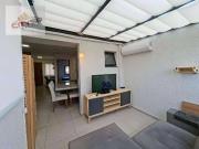 Apartamento para Locação em São Paulo/SP Vila Parque...