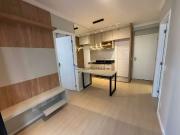 Apartamento para Locação em São Paulo/SP Vila Parque...