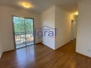 Apartamento para Locação em São Paulo/SP Vila Parque...