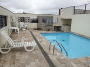 Apartamento para Locação em São Paulo/SP Vila Parque...