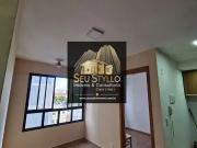 Apartamento para Locação em São Paulo/SP Vila Parque...