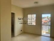 Apartamento para Locação em São Paulo/SP Vila Parque...