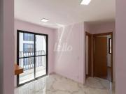 Apartamento para Locação em São Paulo/SP Vila Parque...