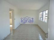 Apartamento para Locação em São Paulo/SP Vila Parque...