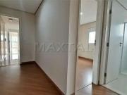 Apartamento para Locação em São Paulo/SP Vila Paulicéia...