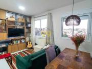 Apartamento para Locação em São Paulo/SP Vila Paulista 1...