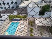 Apartamento para Locação em São Paulo/SP Vila Paulista 1...