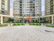 Apartamento para Locação em São Paulo/SP Vila Paulista 2...