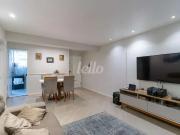 Apartamento para Locação em São Paulo/SP Vila Paulista 3...