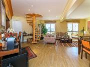 Apartamento para Locação em São Paulo/SP Vila Paulista 3...
