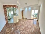 Apartamento para Locação em São Paulo/SP Vila Pereira...