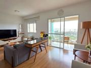 Apartamento para Locação em São Paulo/SP Vila...