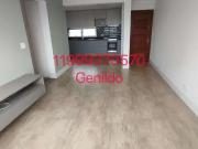 Apartamento para Locação em São Paulo/SP Vila...
