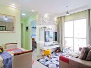 Apartamento para Locação em São Paulo/SP Vila Pirituba 2...