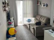 Apartamento para Locação em São Paulo/SP Vila Pirituba 2...
