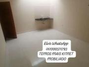 Apartamento para Locação em São Paulo/SP Vila Polopoli 1...