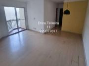 Apartamento para Locação em São Paulo/SP Vila Polopoli 2...