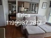 Apartamento para Locação em São Paulo/SP Vila Polopoli 2...