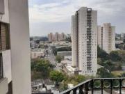 Apartamento para Locação em São Paulo/SP Vila Polopoli 2...