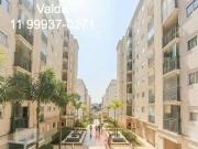 Apartamento para Locação em São Paulo/SP Vila Polopoli 2...