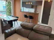 Apartamento para Locação em São Paulo/SP Vila Polopoli 2...