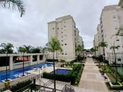 Apartamento para Locação em São Paulo/SP Vila Polopoli 2...