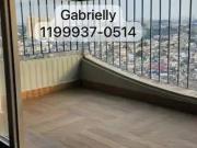 Apartamento para Locação em São Paulo/SP Vila Polopoli 3...