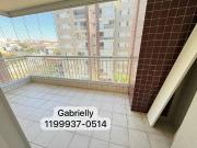 Apartamento para Locação em São Paulo/SP Vila Polopoli 3...