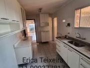 Apartamento para Locação em São Paulo/SP Vila Polopoli 3...