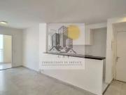 Apartamento para Locação em São Paulo/SP Vila Polopoli 4...