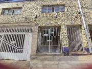 Apartamento para Locação em São Paulo/SP Vila Ponte Rasa...