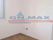 Apartamento para Locação em São Paulo/SP Vila Portuguesa...