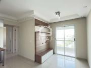 Apartamento para Locação em São Paulo/SP Vila Prel 2 Quartos