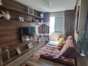 Apartamento para Locação em São Paulo/SP Vila Prel 2 Quartos