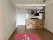 Apartamento para Locação em São Paulo/SP Vila Prel 3 Quartos