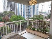 Apartamento para Locação em São Paulo/SP Vila Progredior...