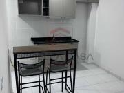 Apartamento para Locação em São Paulo/SP Vila Prudente 1...