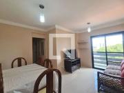 Apartamento para Locação em São Paulo/SP Vila Prudente 1...