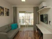 Apartamento para Locação em São Paulo/SP Vila Prudente 1...