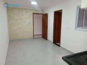 Apartamento para Locação em São Paulo/SP Vila Prudente 1...