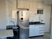 Apartamento para Locação em São Paulo/SP Vila Prudente 1...