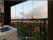 Apartamento para Locação em São Paulo/SP Vila Prudente 1...