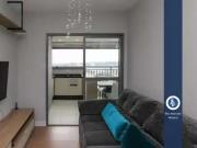 Apartamento para Locação em São Paulo/SP Vila Prudente 2...