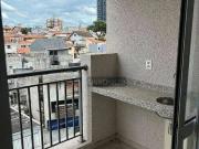 Apartamento para Locação em São Paulo/SP Vila Prudente 2...